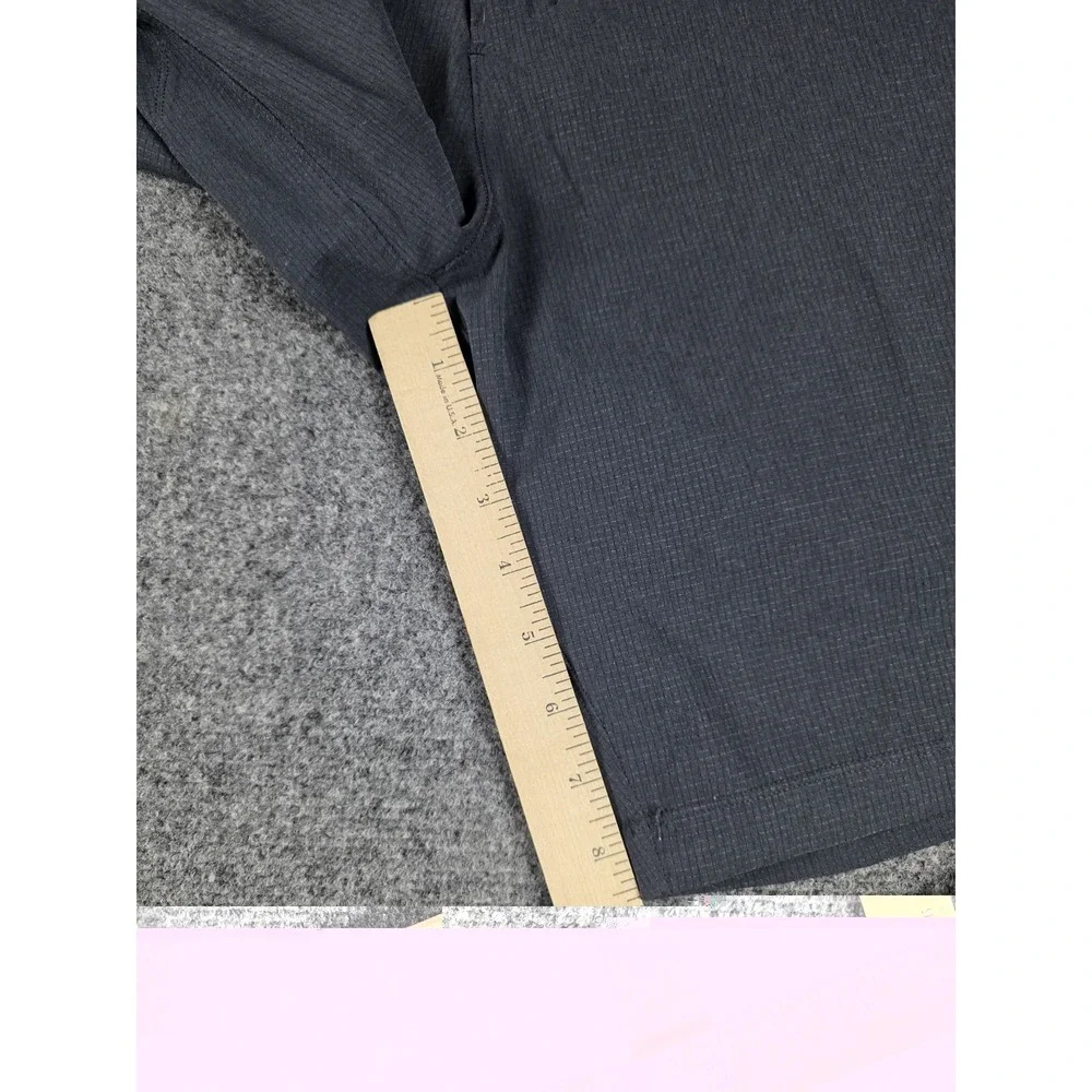 Lululemon Commission 9